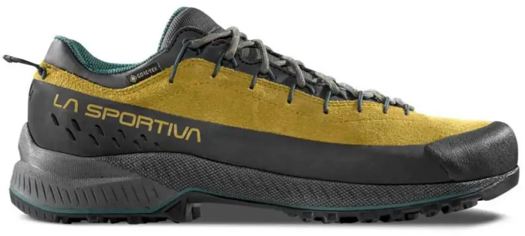 La Sportiva Tx4 Evo Gore-tex® Approachschoenen Geel EU 47 Man