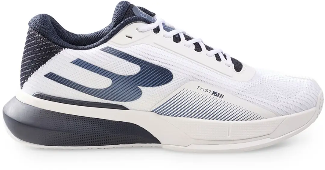 Bullpadel Elite 26V Dames Padelschoenen - Blauw - afbeelding 4 van 6