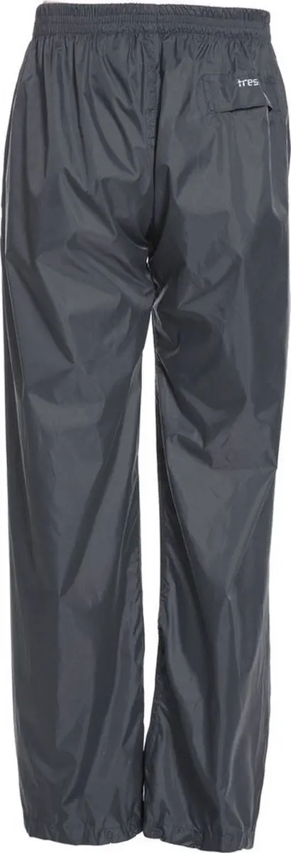 Trespass Qikpac Waterdichte Broek - Multikleur - afbeelding 2 van 6