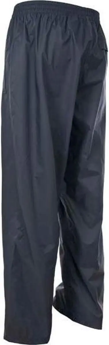 Trespass Qikpac Waterdichte Broek - Multikleur - afbeelding 4 van 6