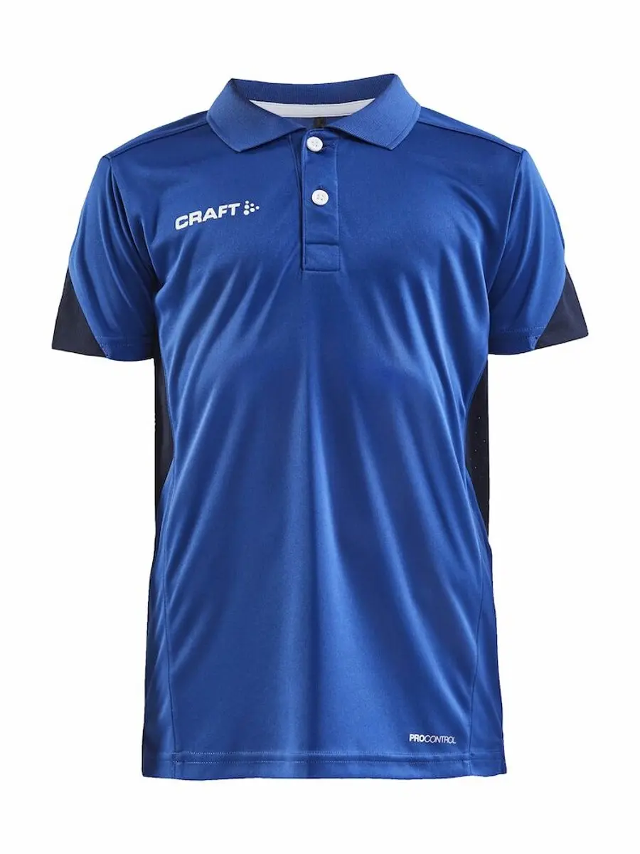 Craft Pro Control Impact Polo Jr 1908227