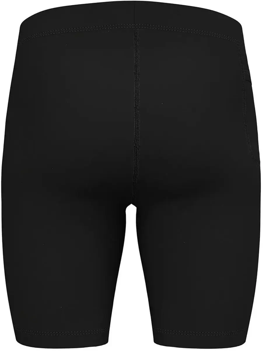 ODLO Essential Korte Tight Heren - Maat L - Zwart
