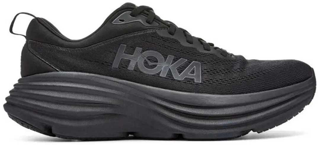 Hoka Glide