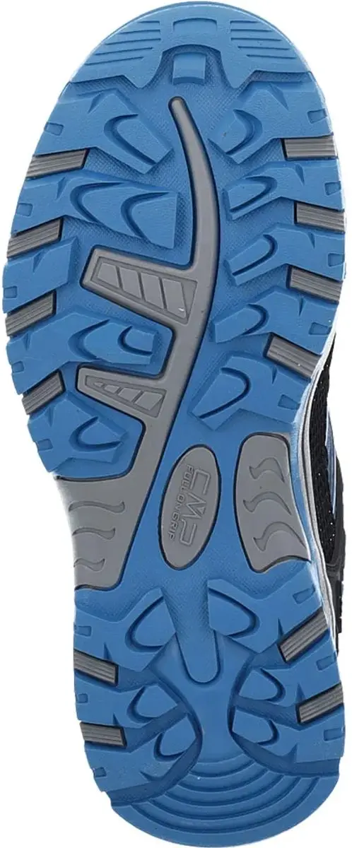 CMP Rigel Low WP 3Q54554 Wandelschoenen - 36 Ocean - afbeelding 3 van 6
