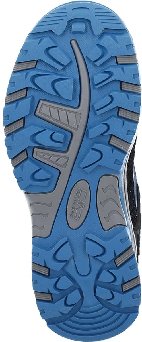 CMP Rigel Low WP 3Q54554 Wandelschoenen - 36 Ocean - afbeelding 2 van 6