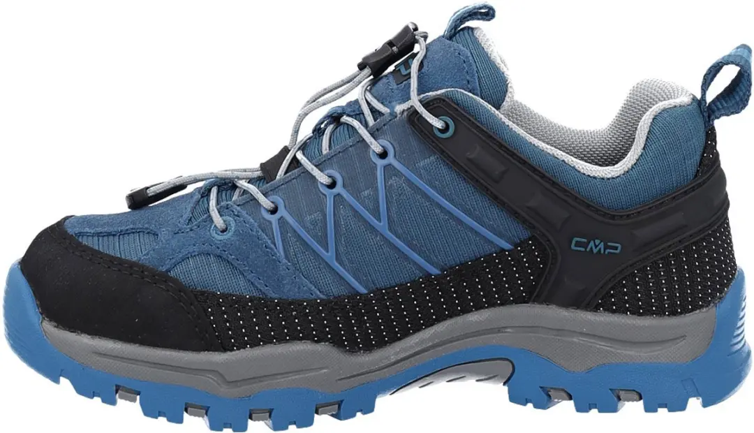 CMP Rigel Low WP 3Q54554 Wandelschoenen - 36 Ocean - afbeelding 6 van 6