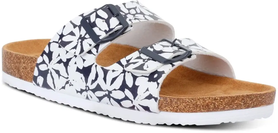 Regatta RWF841 Sandalen Dames Wandelen - 38 - Blauw - afbeelding 3 van 6
