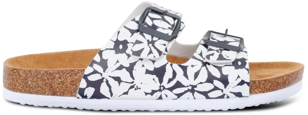 Regatta RWF841 Sandalen Dames Wandelen - 38 - Blauw - afbeelding 5 van 6