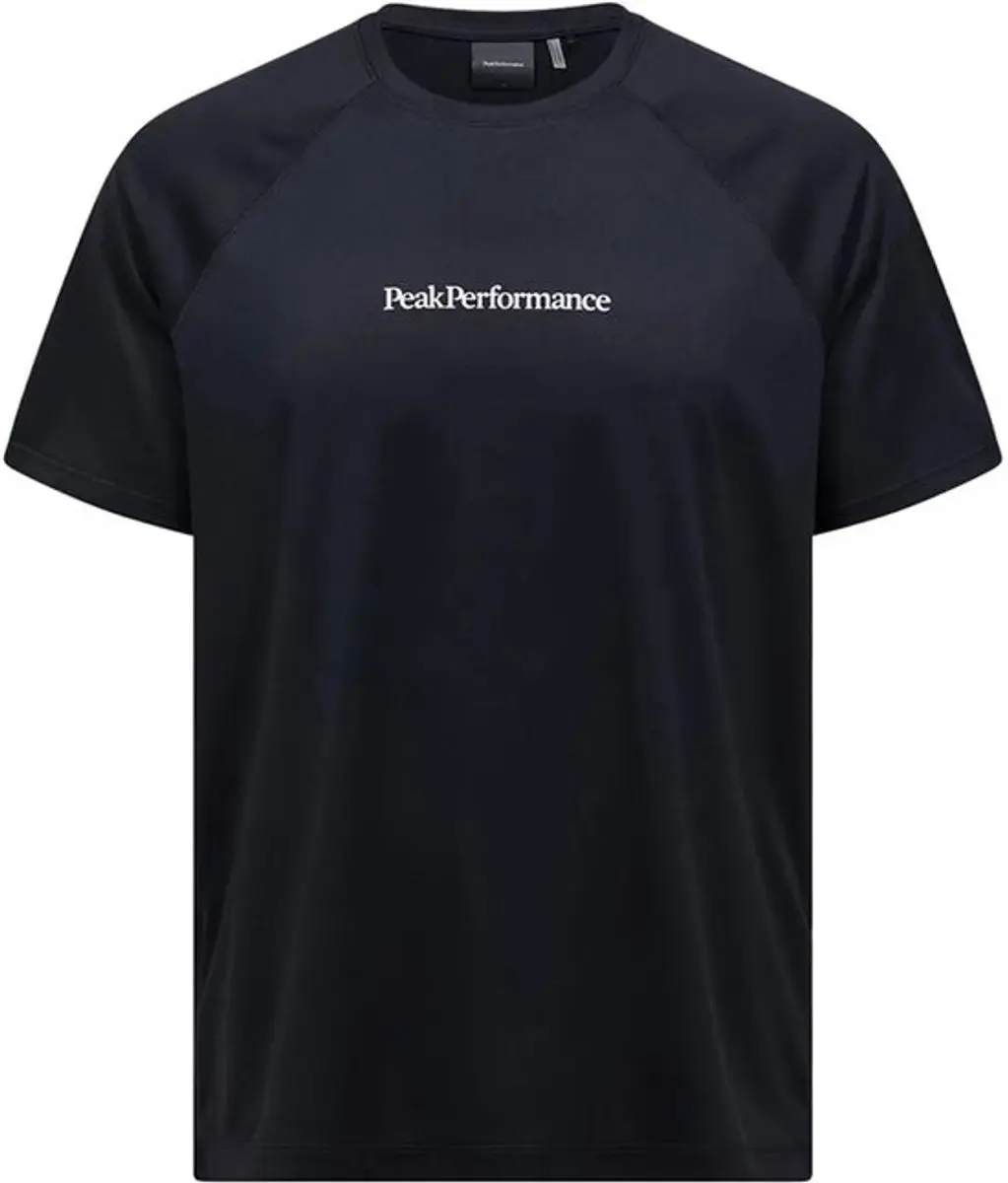 PEAK PERFORMANCE