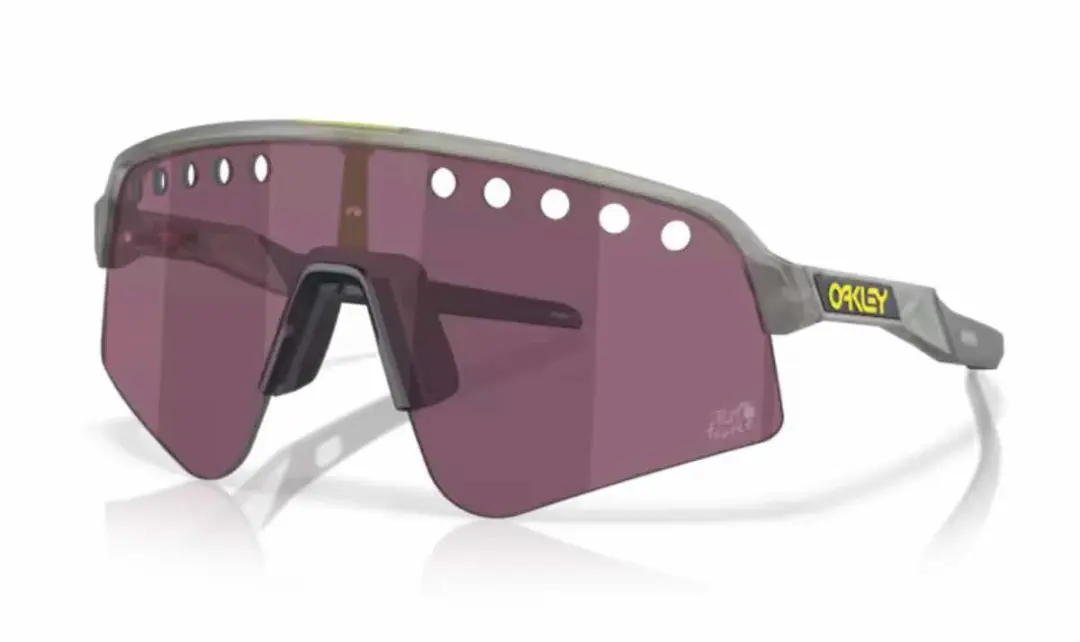 Oakley Tour de France '25 Sutro Lite Sweep
