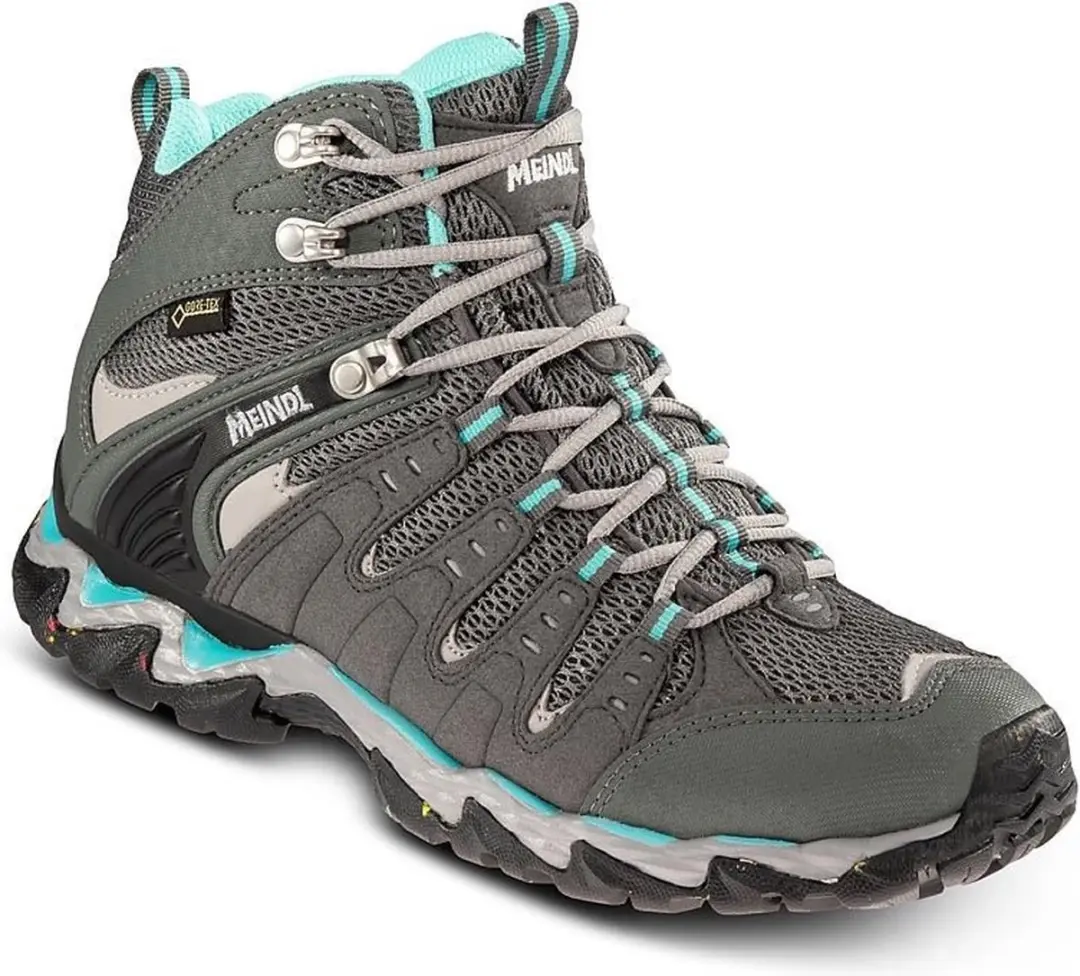 Meindl Respond Lady Mid II GTX