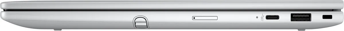 HP EliteBook 8 Flip G1i 2-in-1 Laptop - 16GB/512GB - 13.3" Touchscreen - Vingerafdruklezer