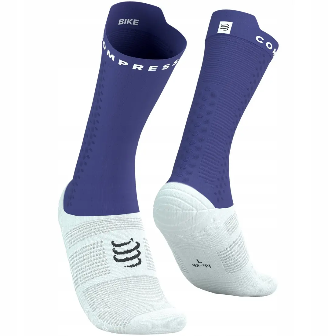 Compressport ProRacing Socks V4 Bike