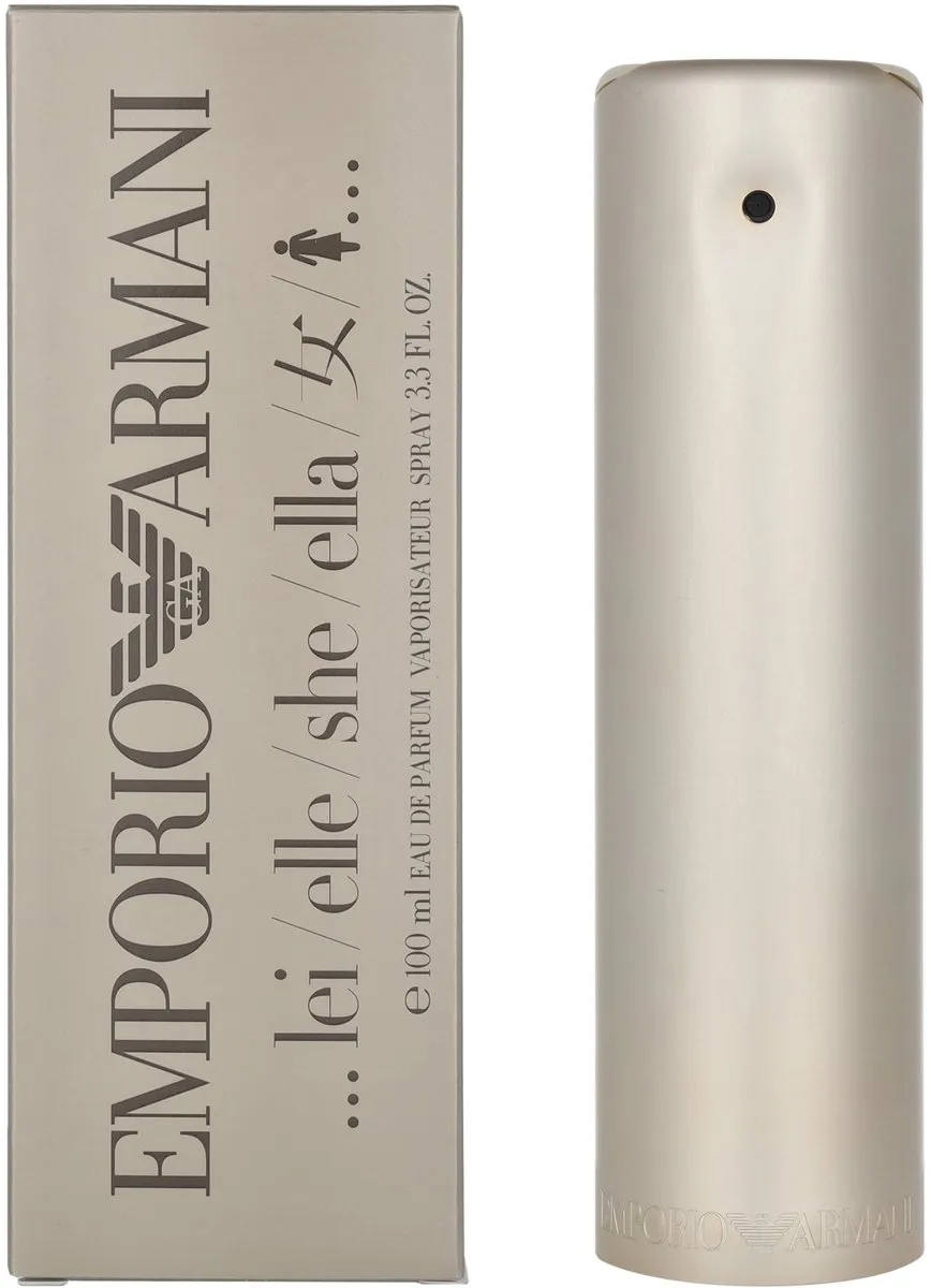 Armani Emporio Armani Elle Eau de Parfum 100ml