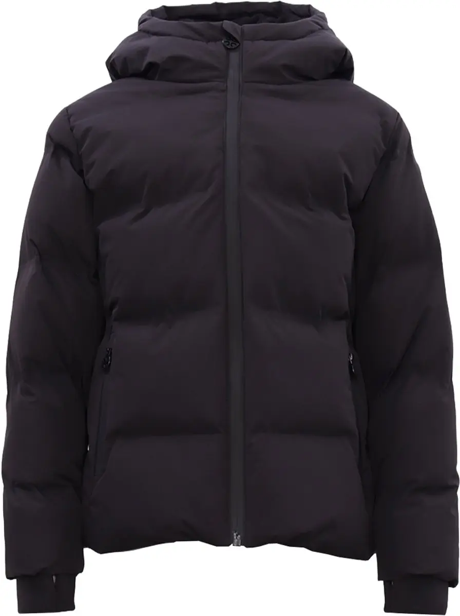 Quur Jas Quur Qalix Kids Zwart