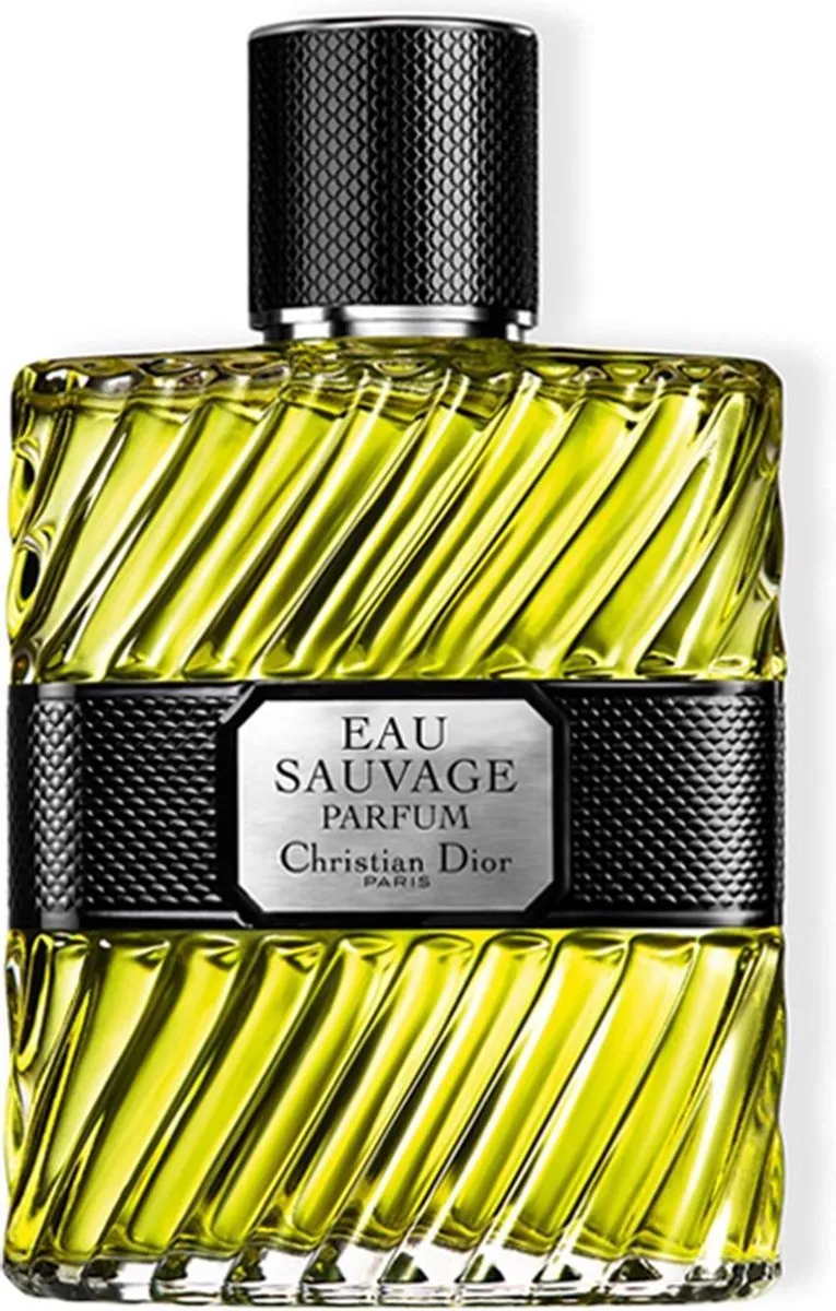 Dior Eau Sauvage Herenparfum 100ml