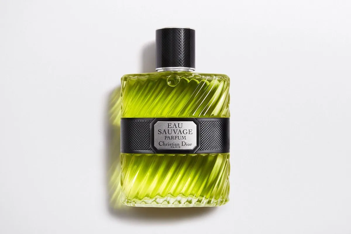 Dior Eau Sauvage Herenparfum 100ml