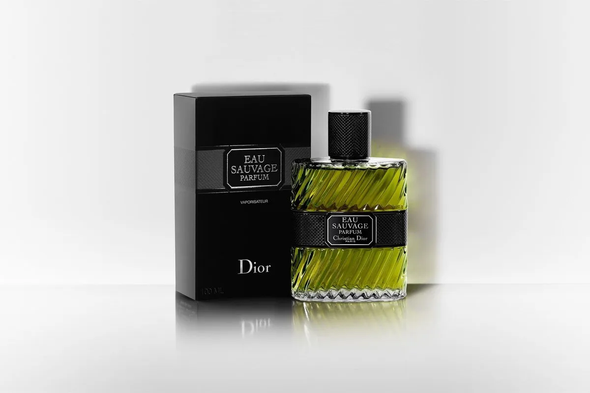 Dior Eau Sauvage Herenparfum 100ml