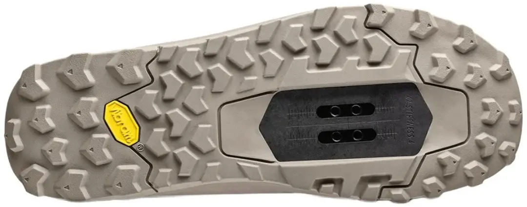 Fizik Terra Ergolace 2 MTB-schoenen - Wit 44