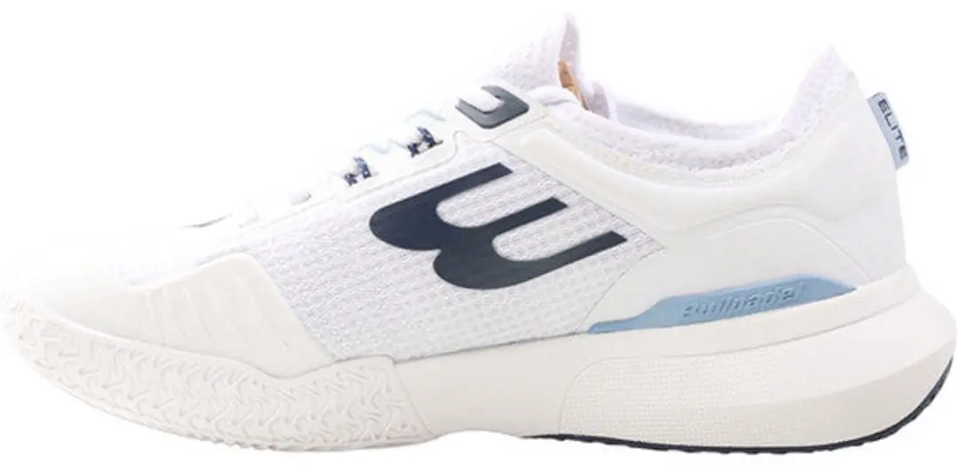 Bullpadel Elite 26V Padelschoenen Dames - Blauw 38.5 - afbeelding 6 van 6