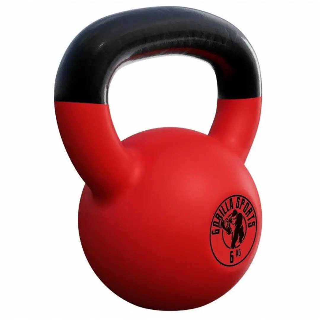 Gorilla Sports Kettlebell