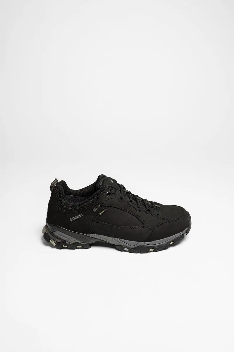 Meindl Toledo GTX Wandelschoen Heren - 45 - Zwart - afbeelding 4 van 6