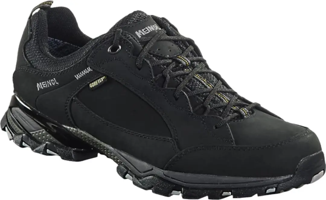 Meindl Toledo GTX Wandelschoen Heren - 45 - Zwart - afbeelding 5 van 6