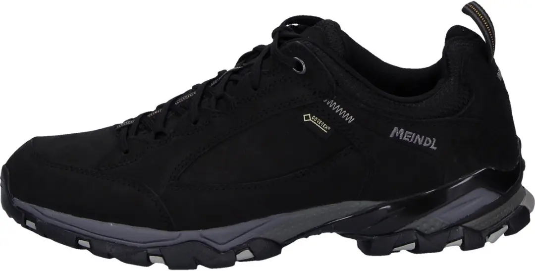Meindl Toledo GTX Wandelschoen Heren - 45 - Zwart - afbeelding 6 van 6