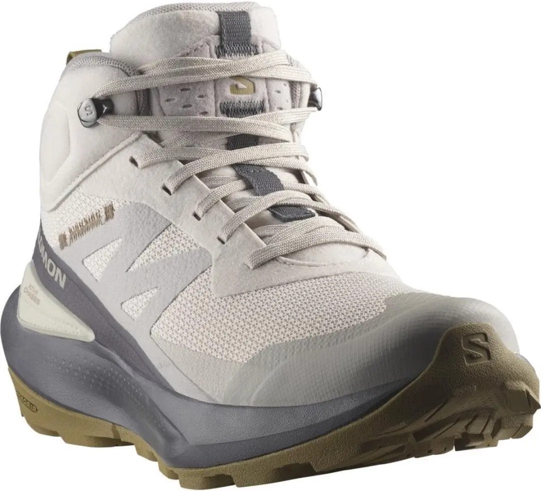 Salomon Elixir Activ Mid GTX