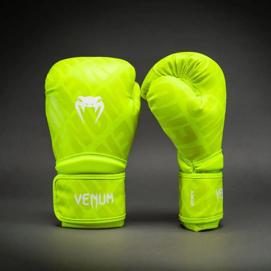 Venum Contender 1.5 XT 3D Boxing Gloves