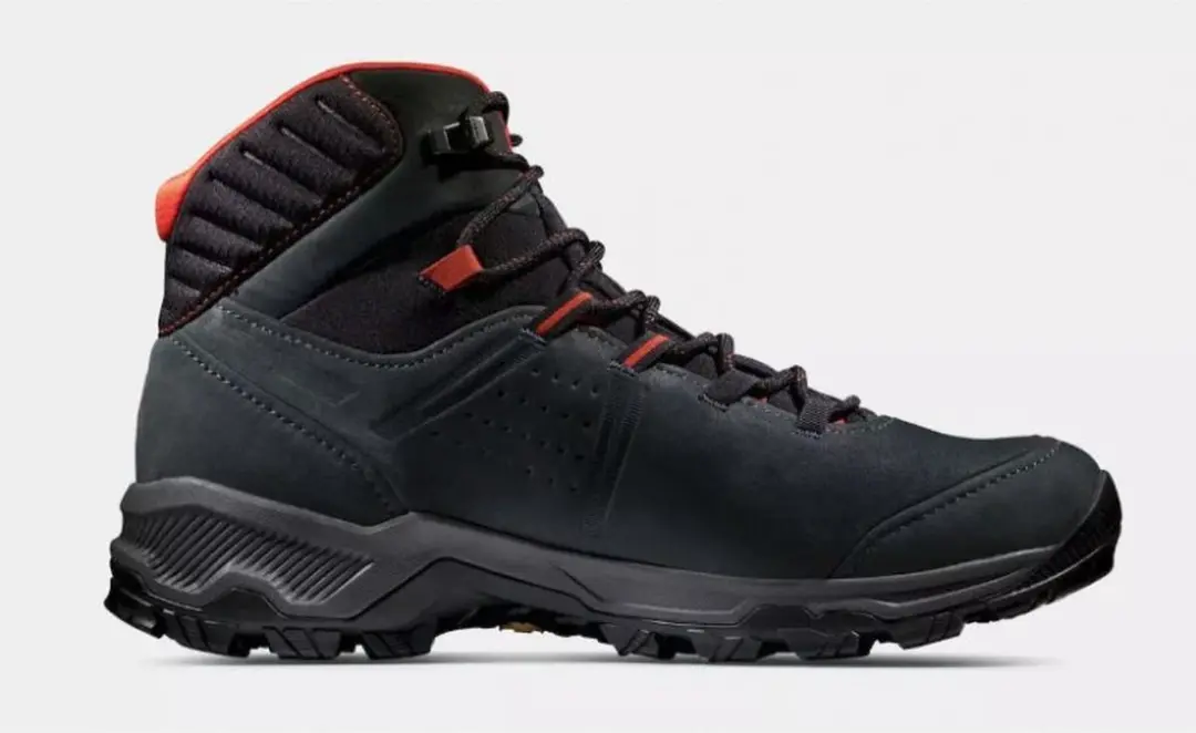 Mammut Mercury IV Mid GTX