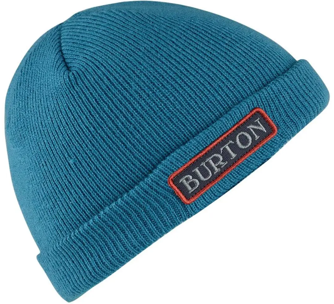 BURTON