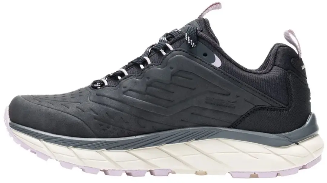 Regatta Derino Low Wandelschoenen RWF1088 - 37 - Zwart - afbeelding 3 van 4