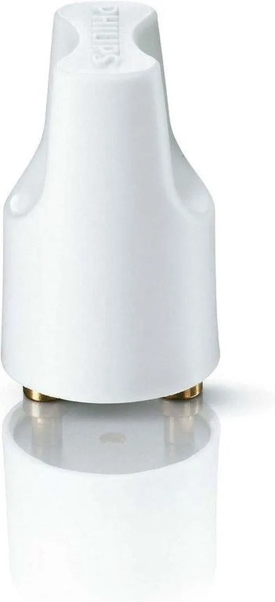Philips Master LEDtube Starter EMP 050 CP - Wit/Grijs/Zwart