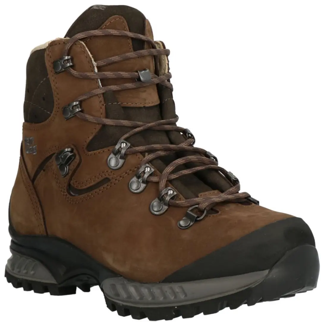 Hanwag Tatra II Wide Lady Wandelschoenen 38 - Erde/Brown - afbeelding 4 van 6