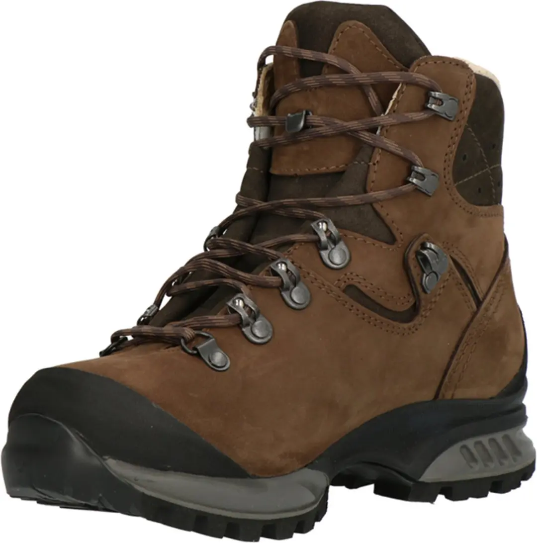 Hanwag Tatra II Wide Lady Wandelschoenen 38 - Erde/Brown - afbeelding 6 van 6