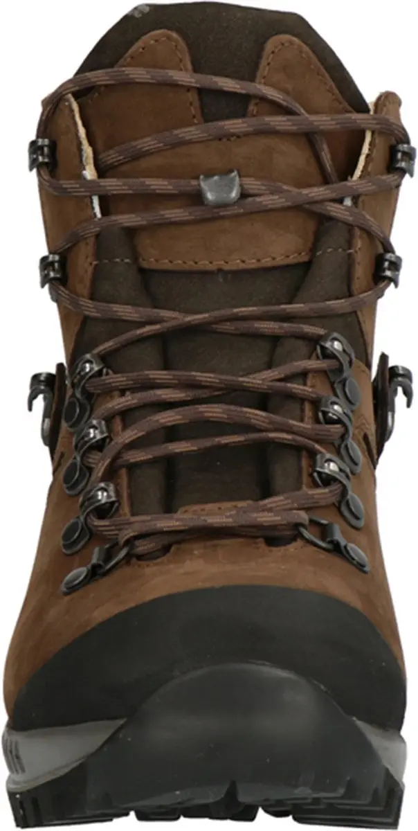 Hanwag Tatra II Wide Lady Wandelschoenen 38 - Erde/Brown - afbeelding 5 van 6