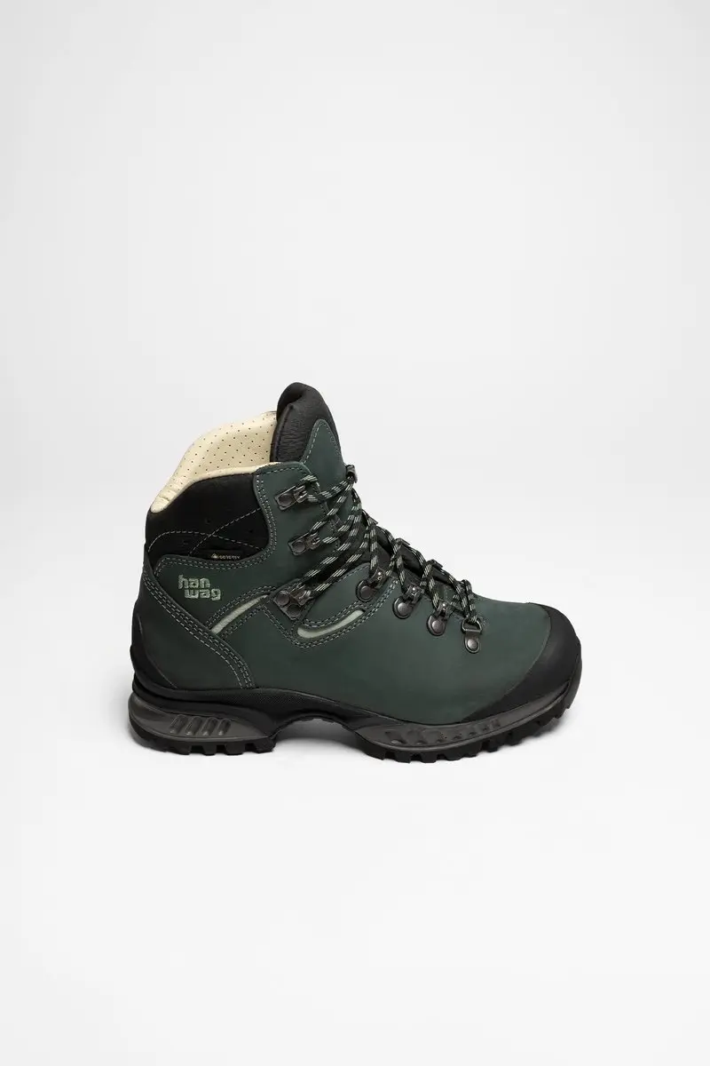 Hanwag Tatra II Lady GTX Wandelschoenen - 41.5 Petrol/Mint - afbeelding 6 van 6