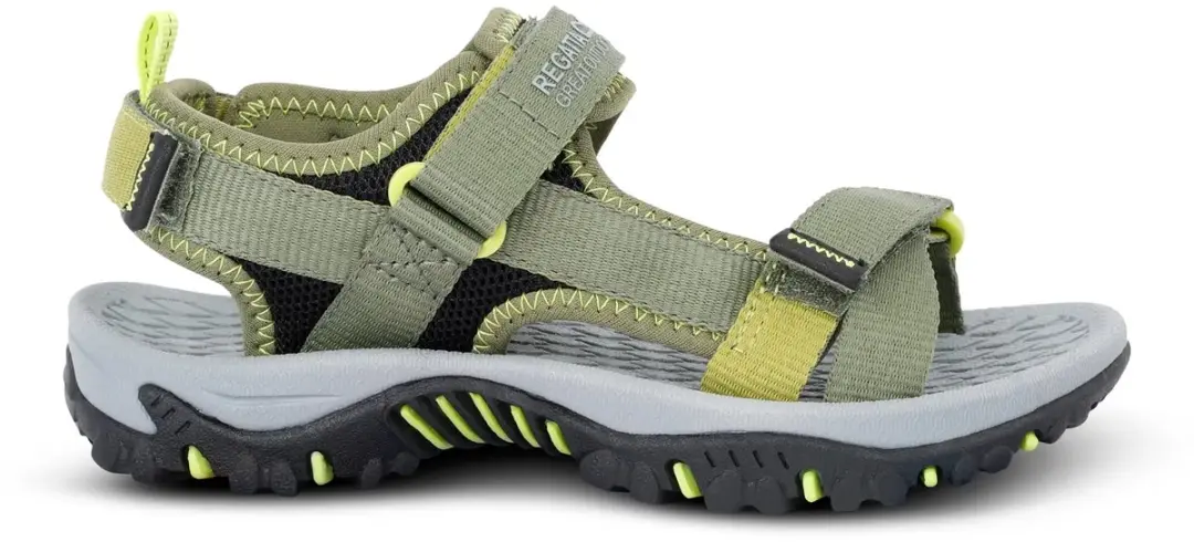 Regatta Kinder Blaze Sandal RKF870