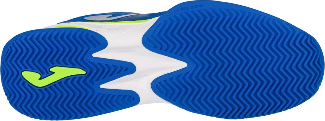 Joma Master 1000 Men 24 TM100S Tennisschoenen - Blauw - afbeelding 5 van 6