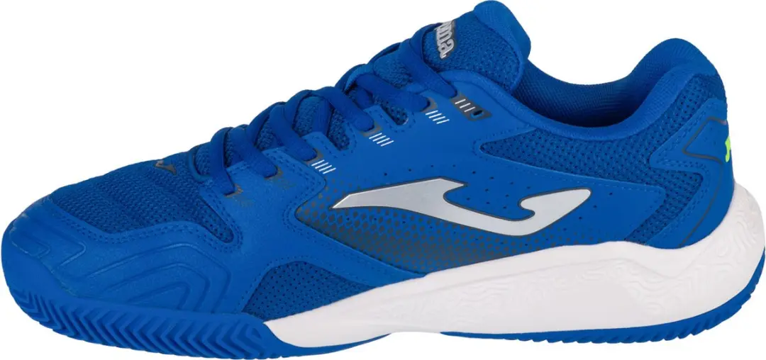 Joma Master 1000 Men 24 TM100S Tennisschoenen - Blauw - afbeelding 3 van 6