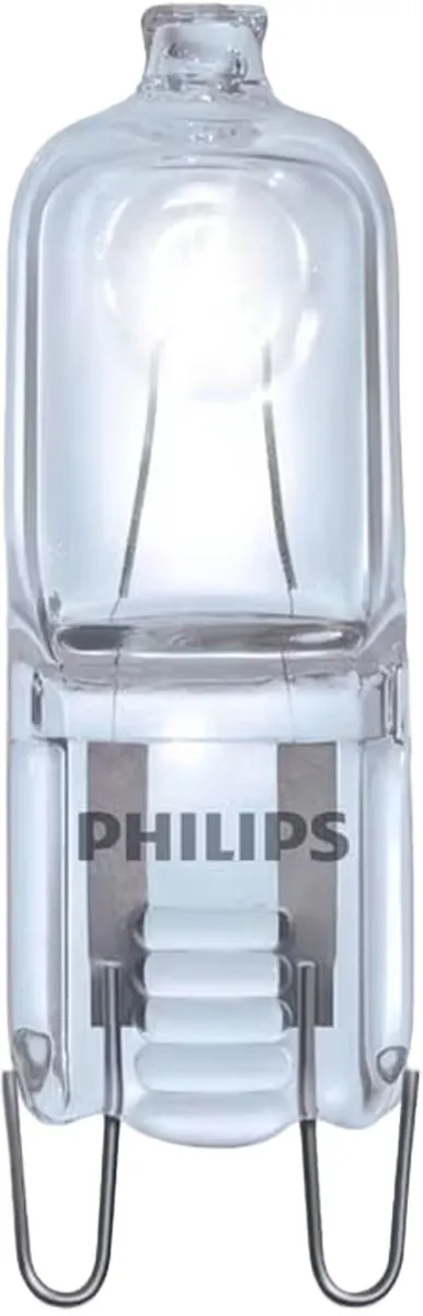 Philips G9 Halogeenlamp 19W 2800K