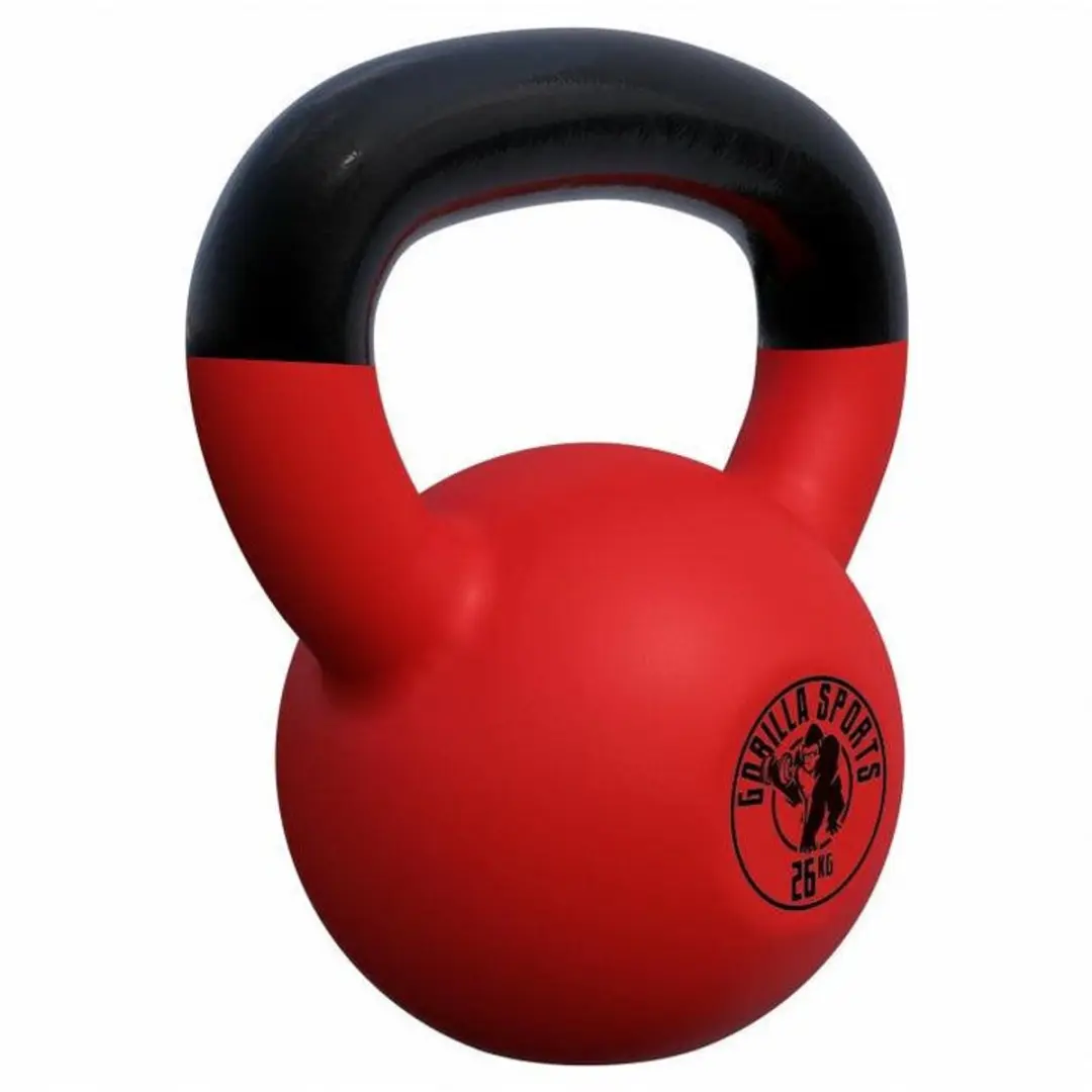 Gorilla Sports Kettlebell