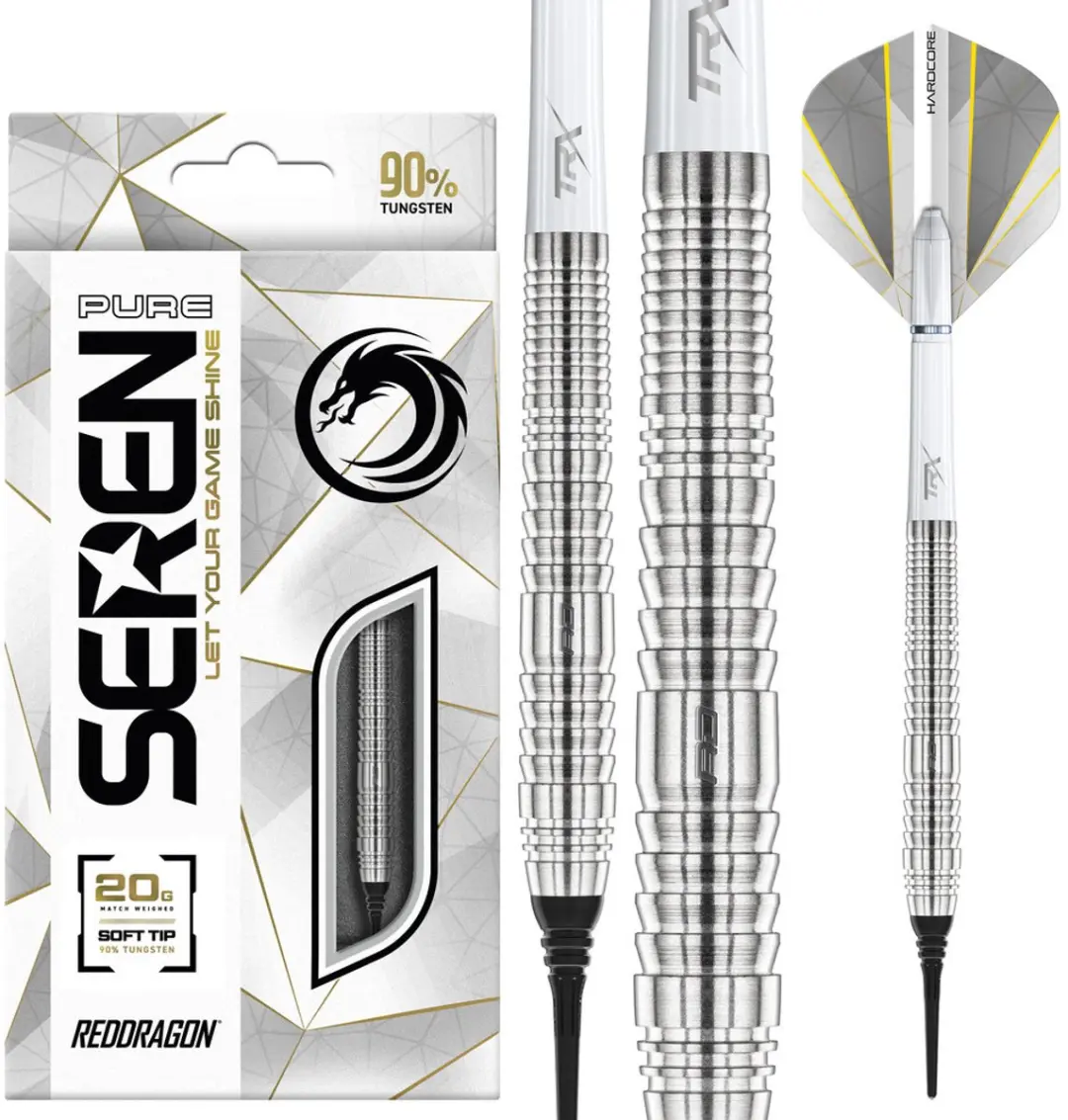 Red Dragon Seren 2 90%