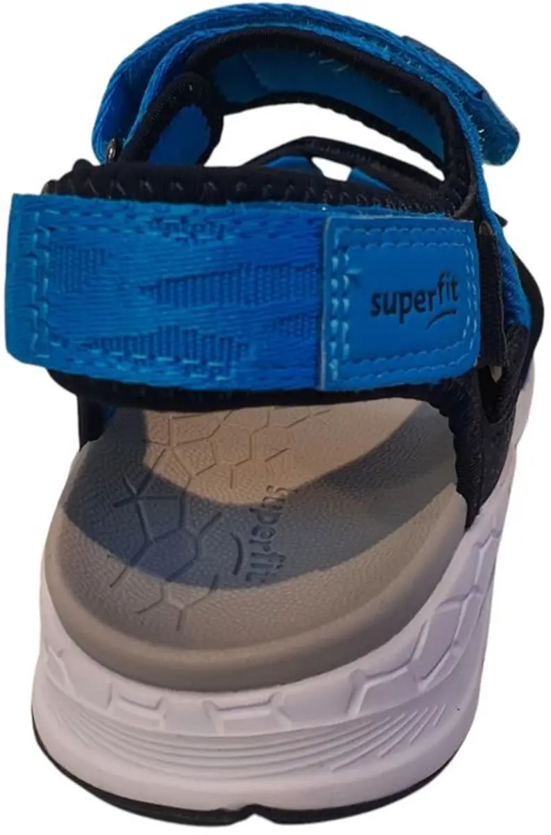 Superfit 1-580-8040 Schoen - Maat 38 - Blauw - afbeelding 2 van 4