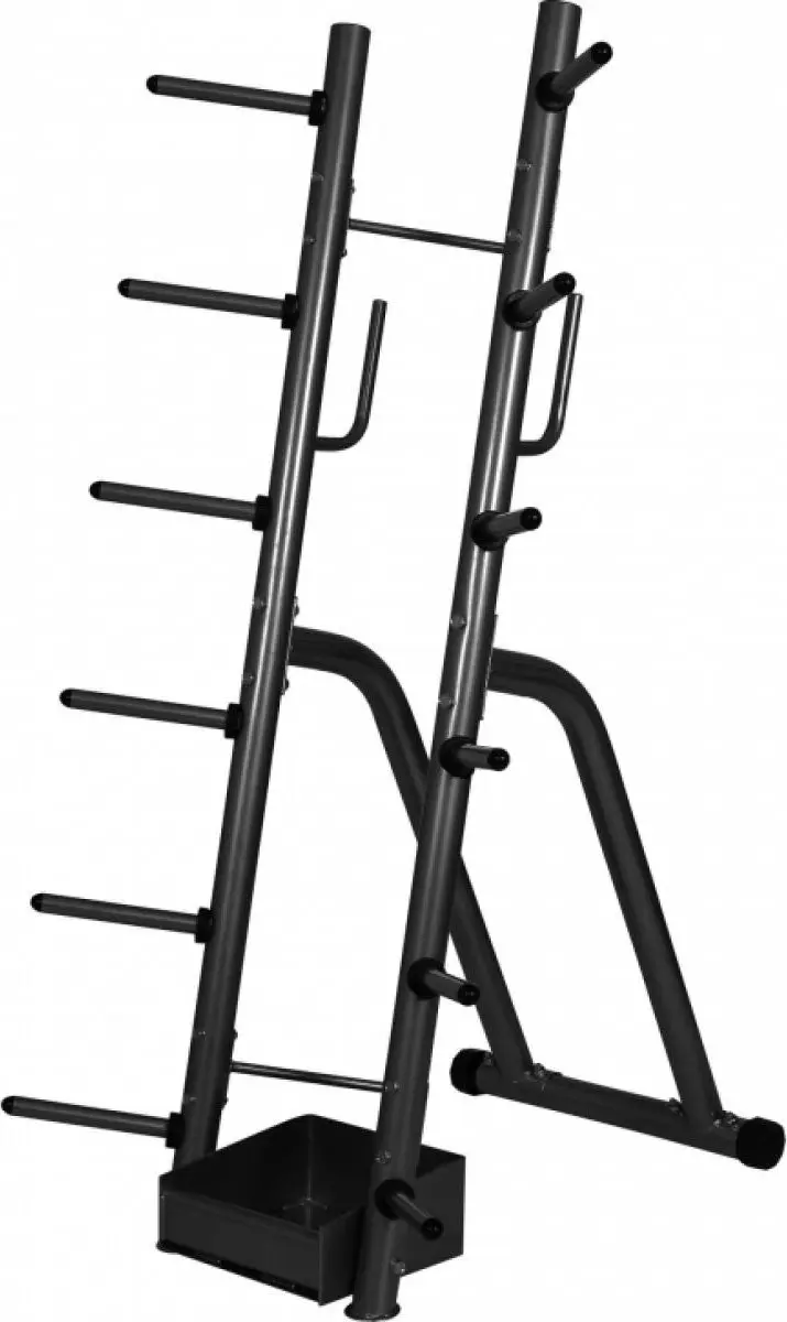 Gorilla Sports Universele halterrek