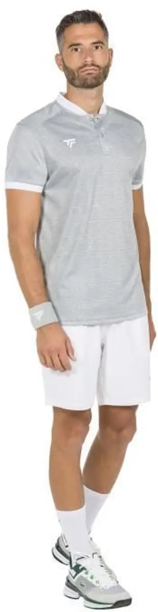 POLO TECNIFIBRE TEAM MESH POLO