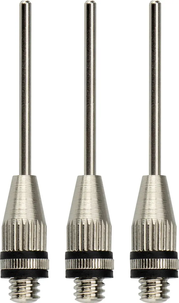 Avento Pompnaalden 5mm