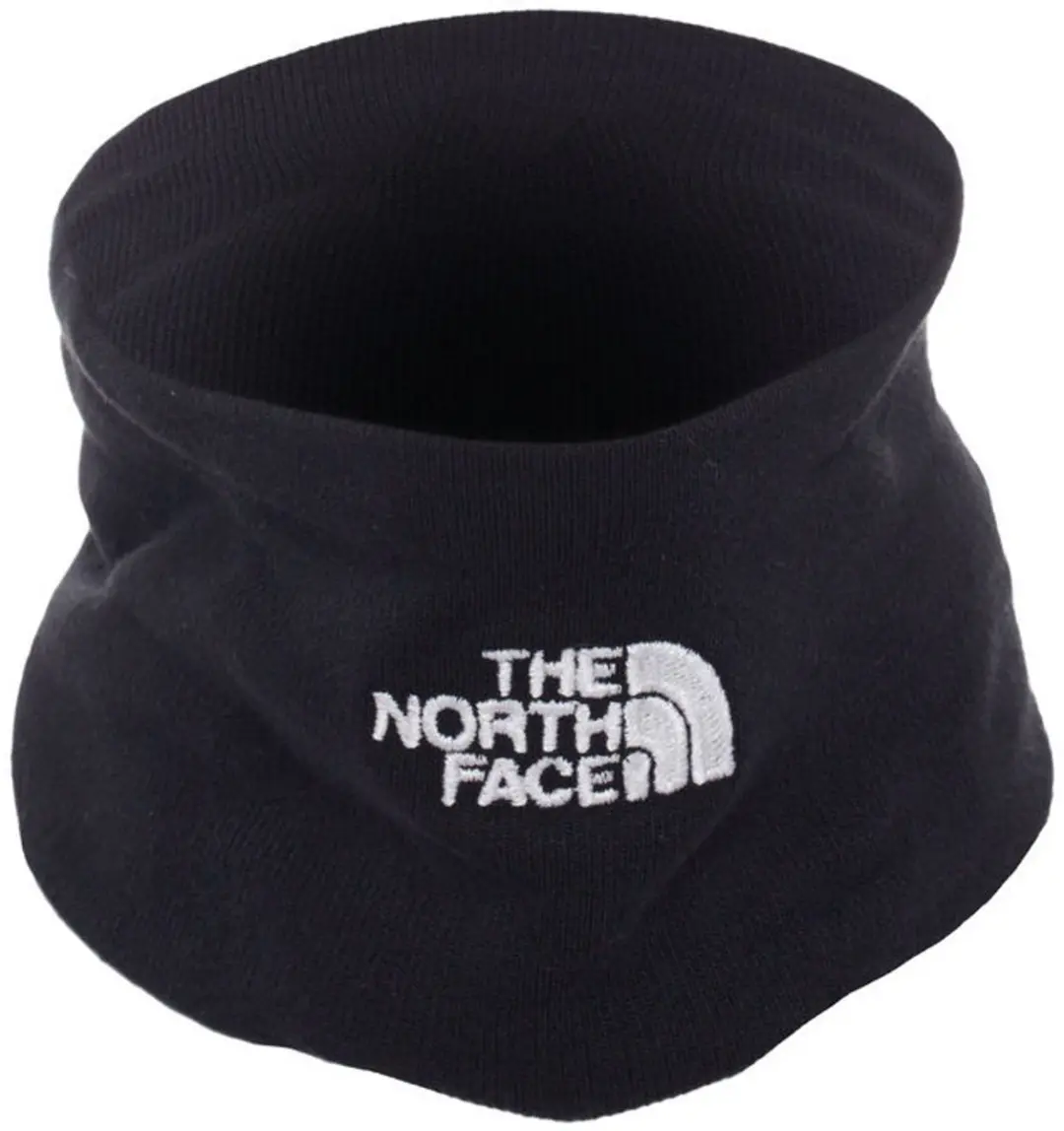 The North Face Winter Seamless Neck Gaiter - One Size - Tnf Black