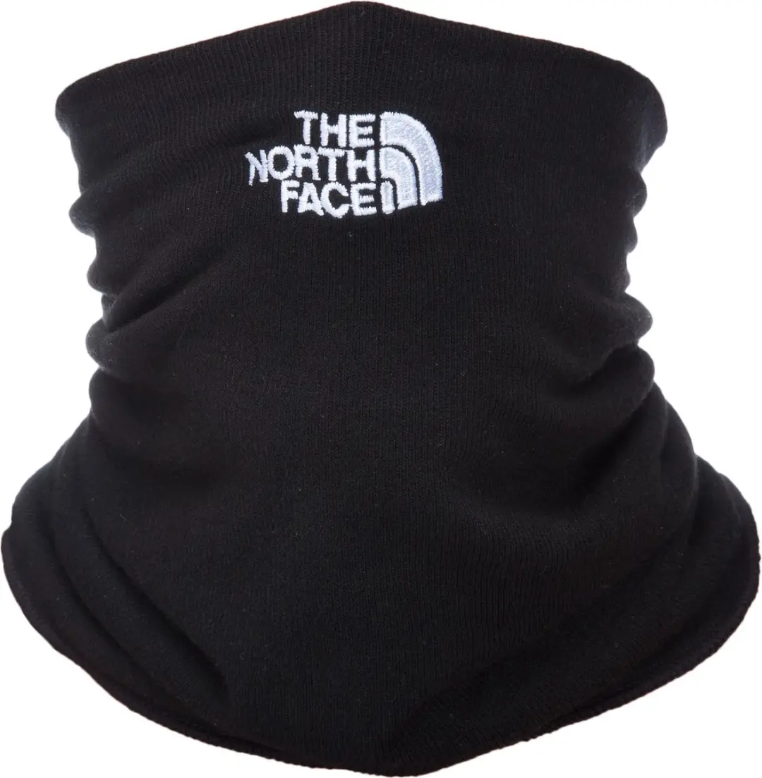 The North Face Winter Seamless Neck Gaiter - One Size - Tnf Black